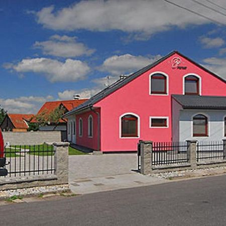 מלון Liptovský Mikuláš Privat Teo מראה חיצוני תמונה